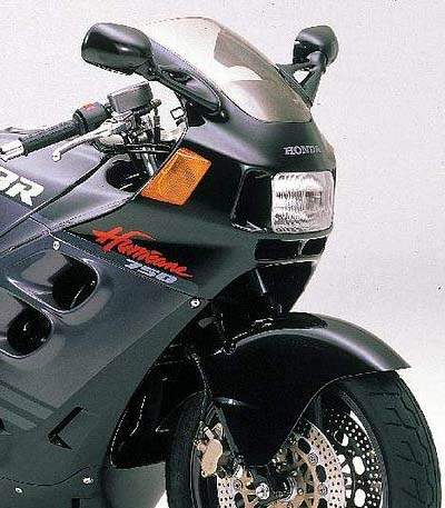 Honda on sale cbr 750